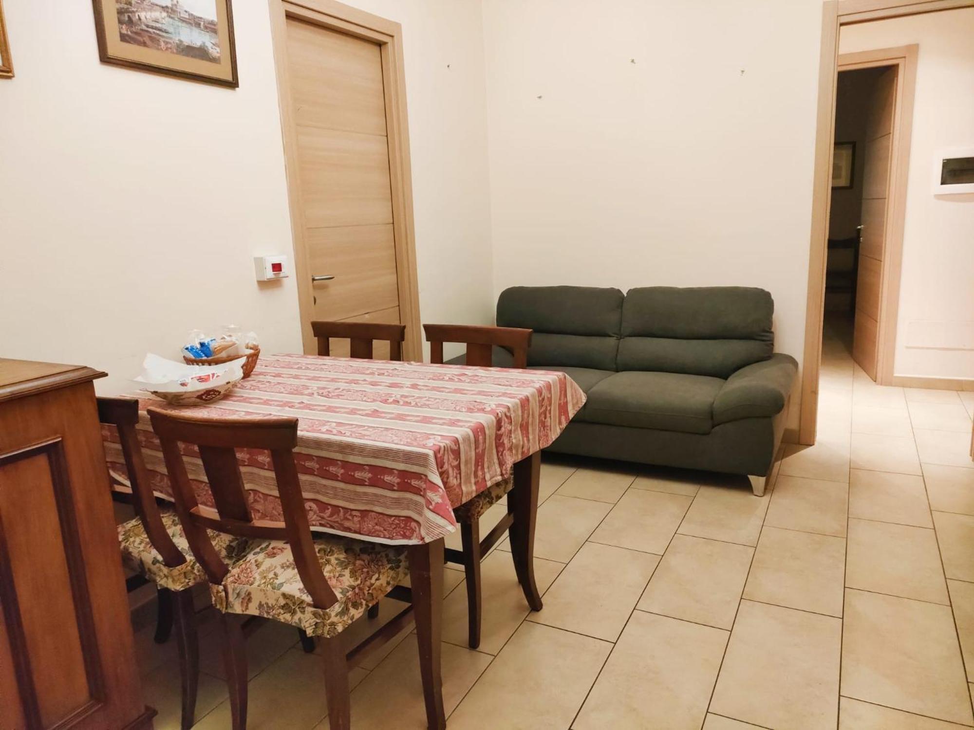 トリノA Casa Di Anriアパートメント エクステリア 写真